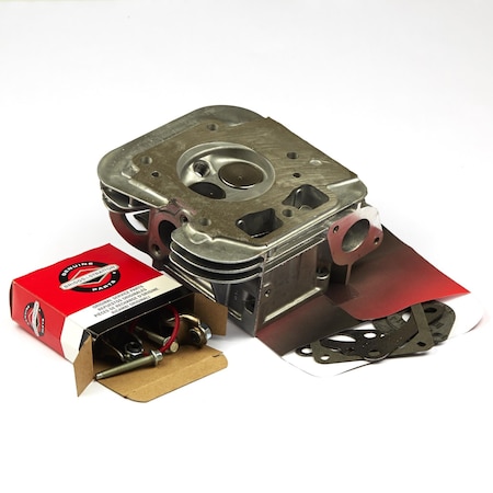 Briggs & Stratton HEAD, CYLINDER 84001919